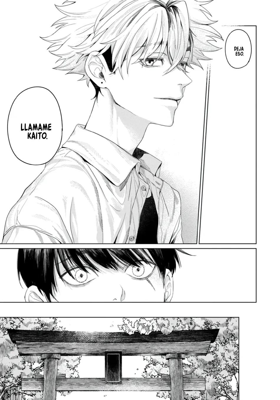 Otsukaresama, Kurose-kun - Capítulo 1 2 manhwa