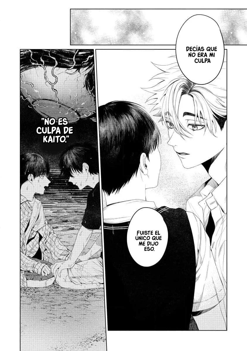 Otsukaresama, Kurose-kun - Capítulo 3 3 manhwa