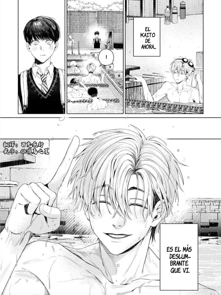 Otsukaresama, Kurose-kun - Capítulo 3 3 manhwa