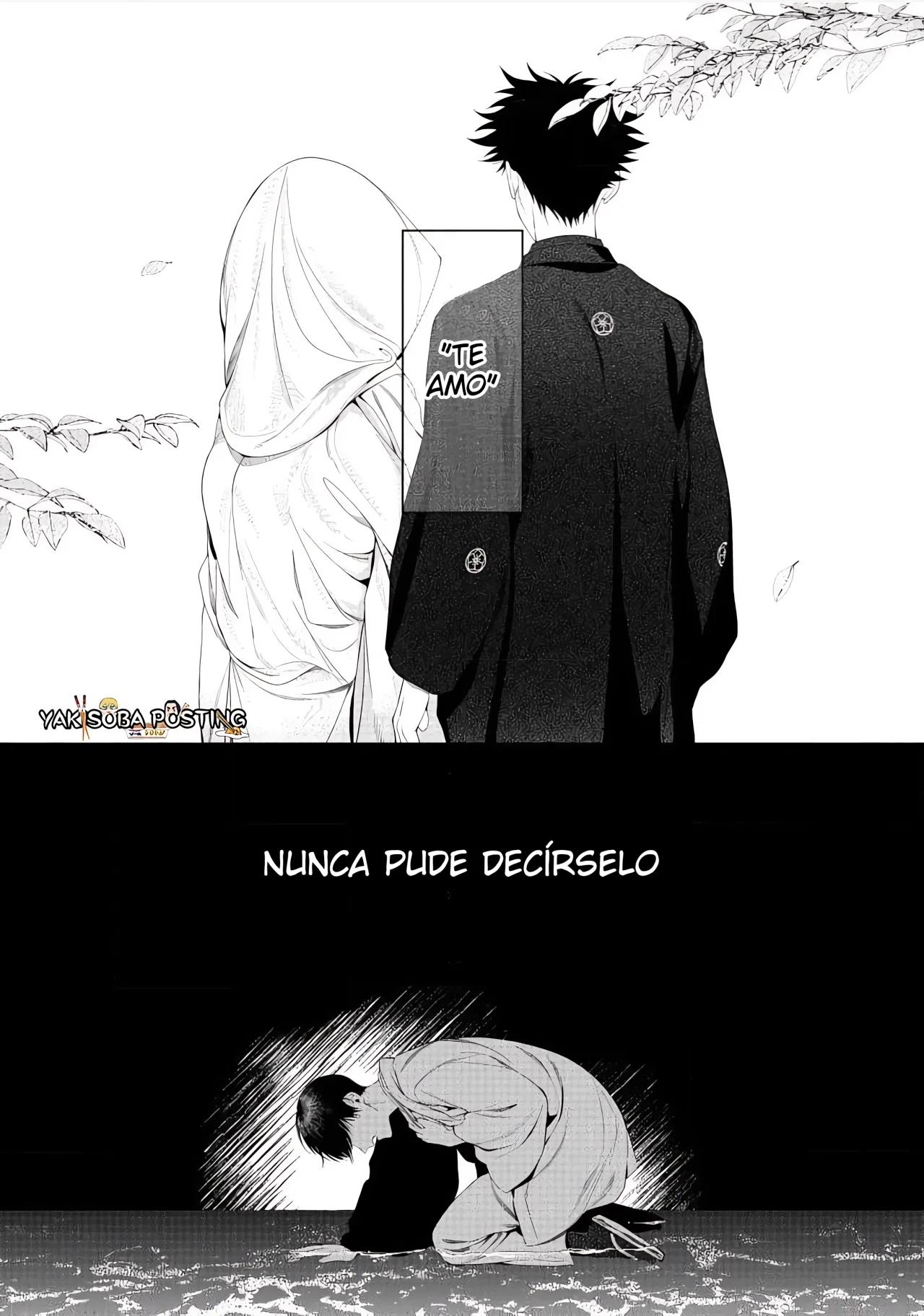 Otsukaresama, Kurose-kun - Capítulo 5 manhwa