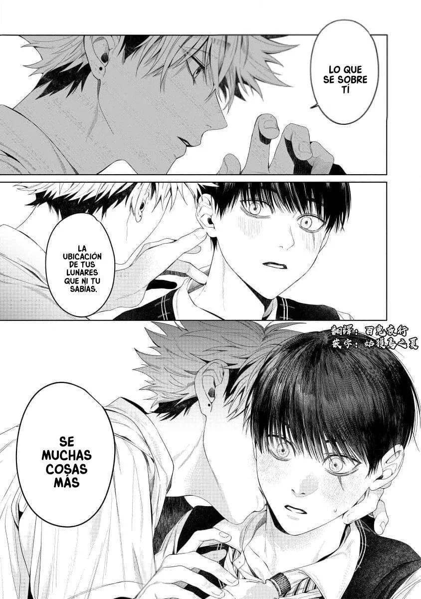 Otsukaresama, Kurose-kun - Capítulo 3 2 manhwa