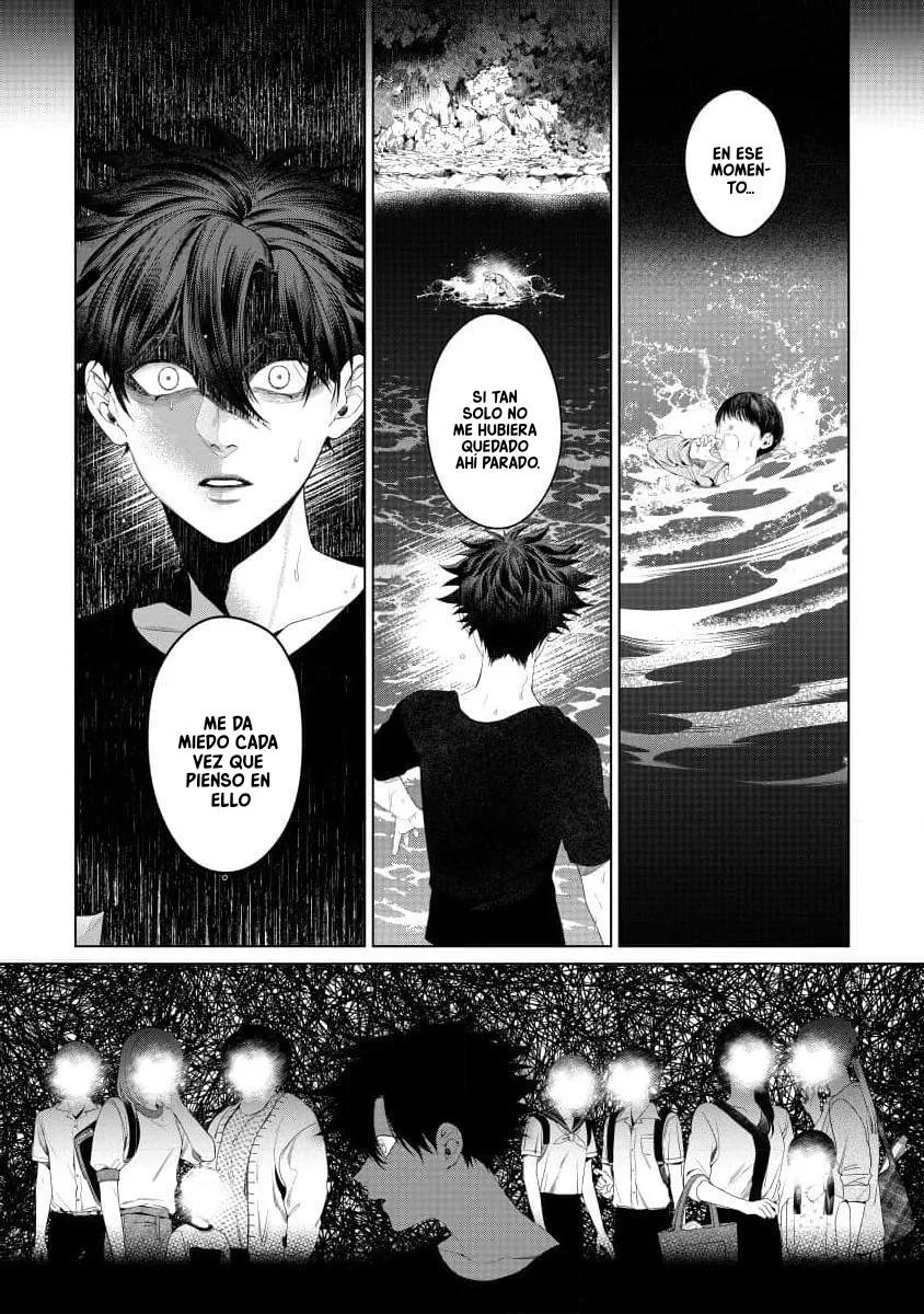 Otsukaresama, Kurose-kun - Capítulo 3 2 manhwa