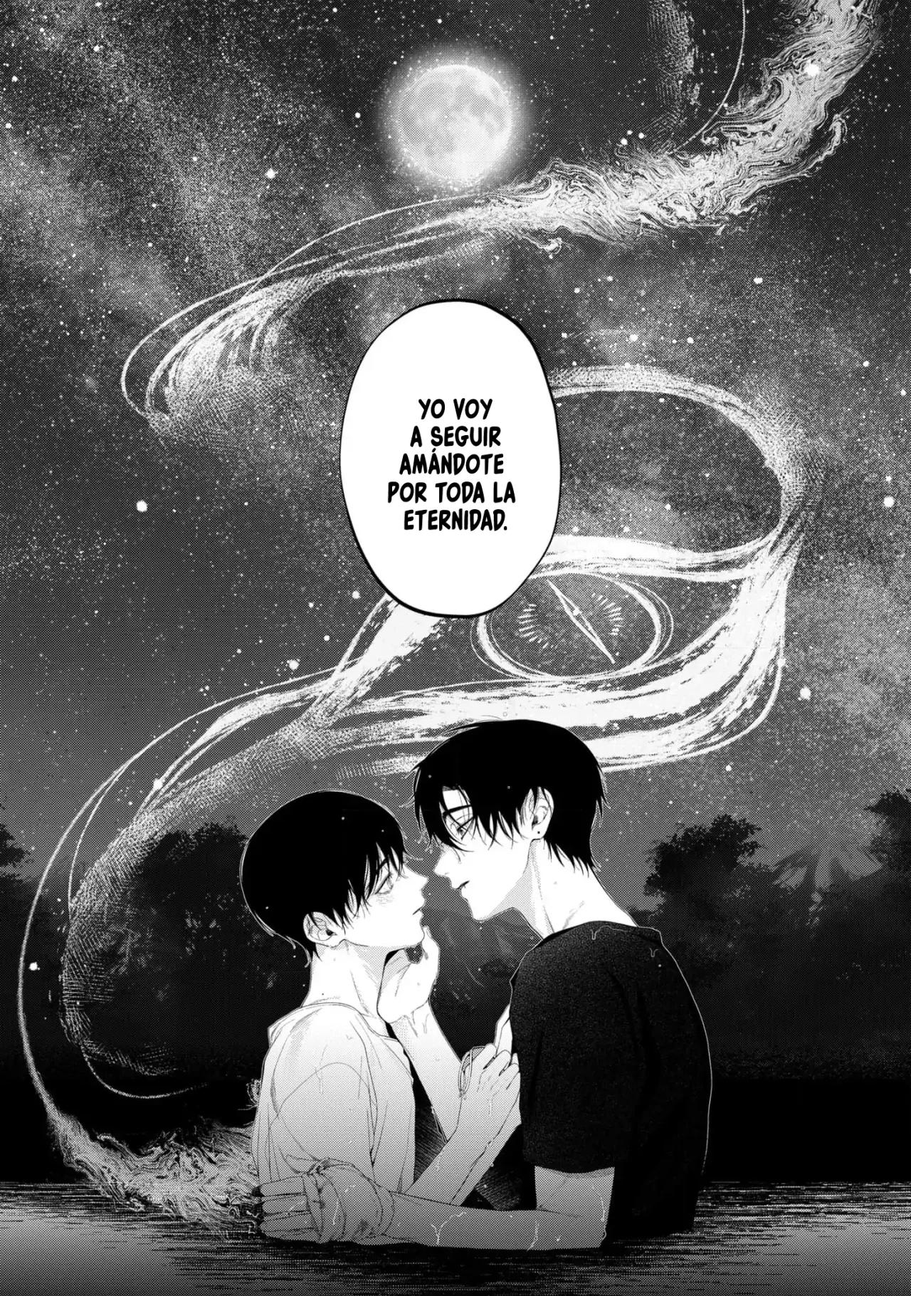 Otsukaresama, Kurose-kun - Capítulo 7 3 manhwa