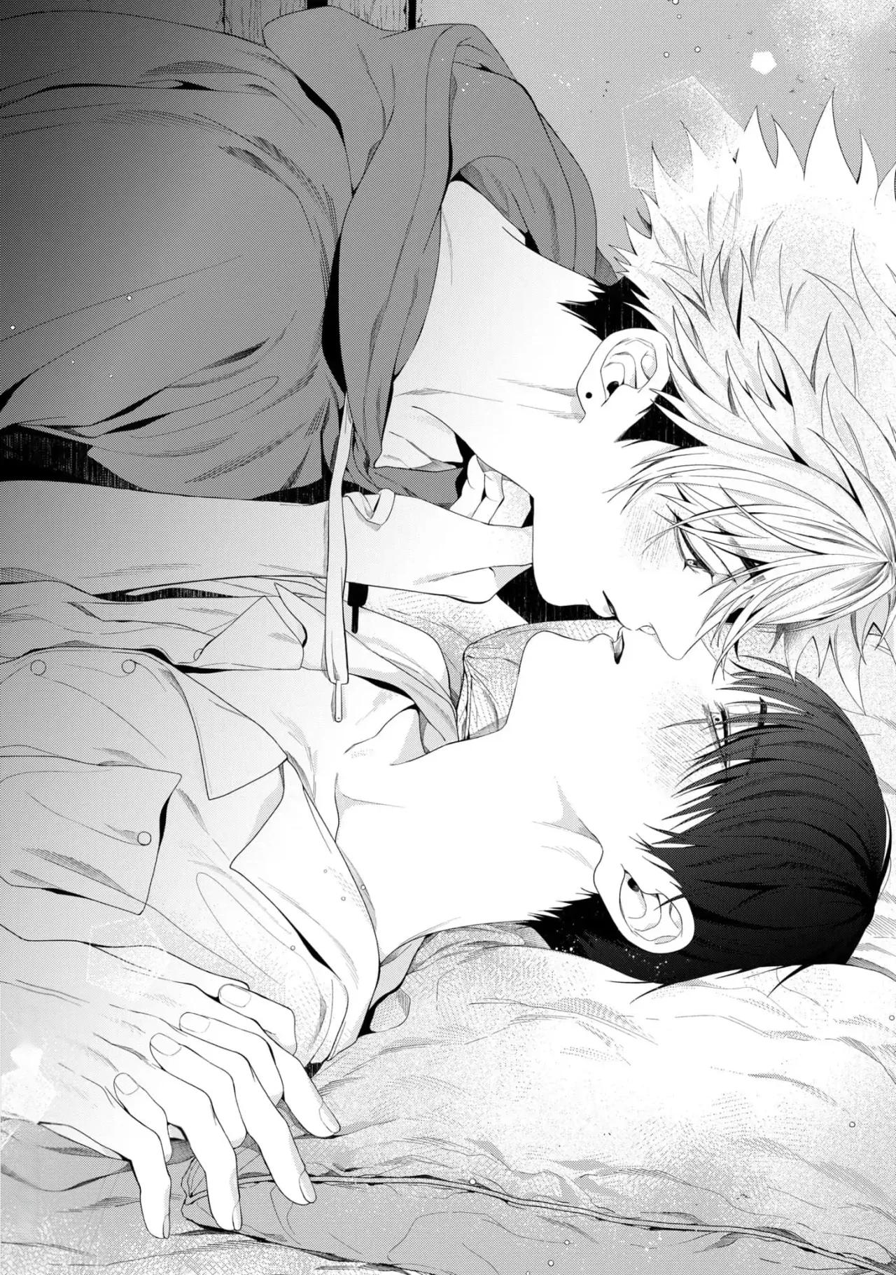 Otsukaresama, Kurose-kun - Capítulo 8 3 manhwa