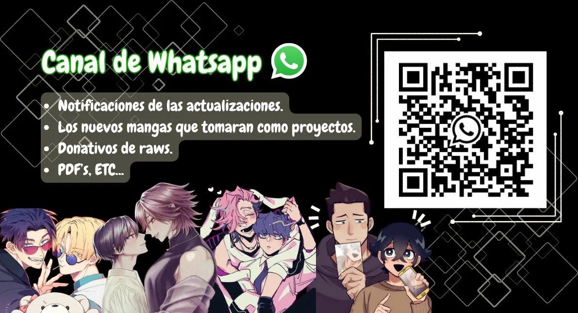 Otsukaresama, Kurose-kun - Capítulo 8 3 manhwa