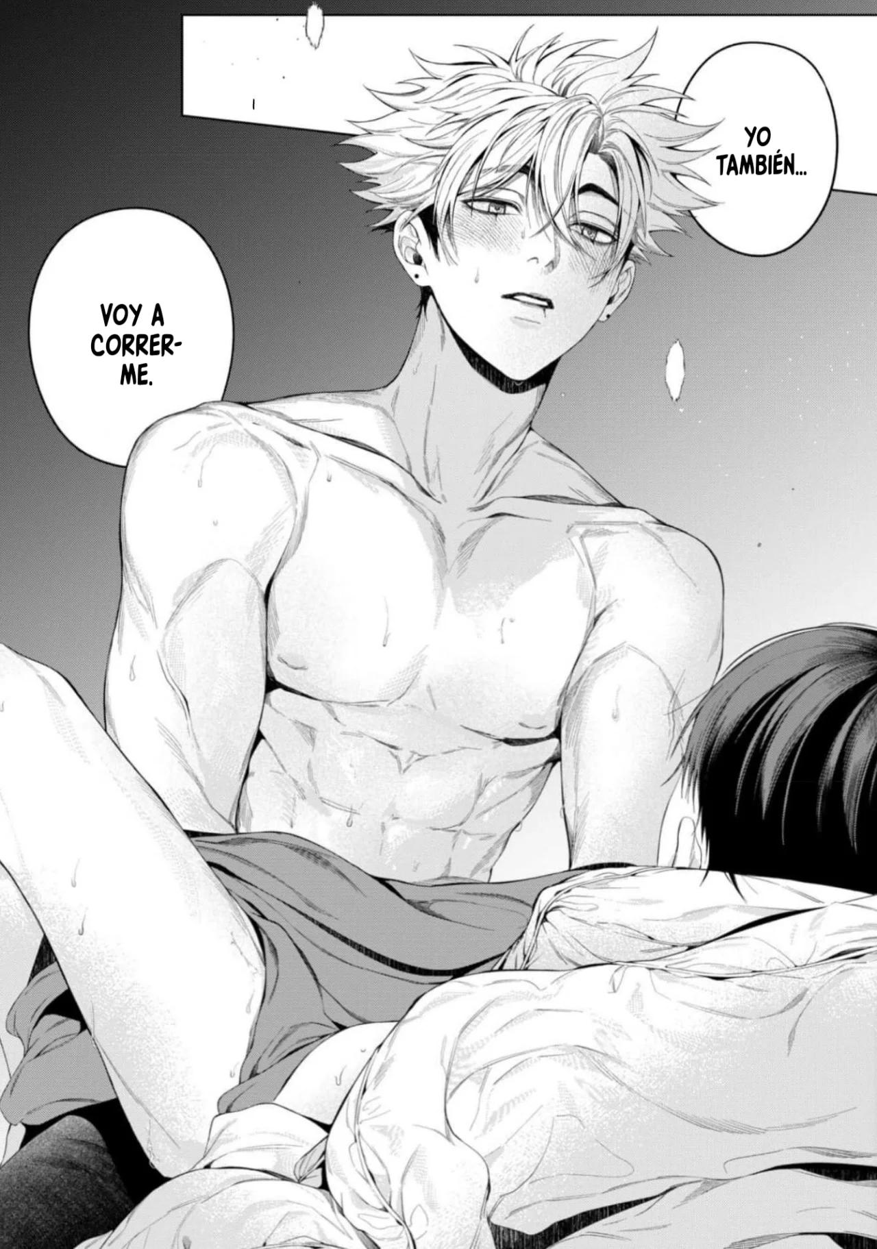 Otsukaresama, Kurose-kun - Capítulo 9 manhwa