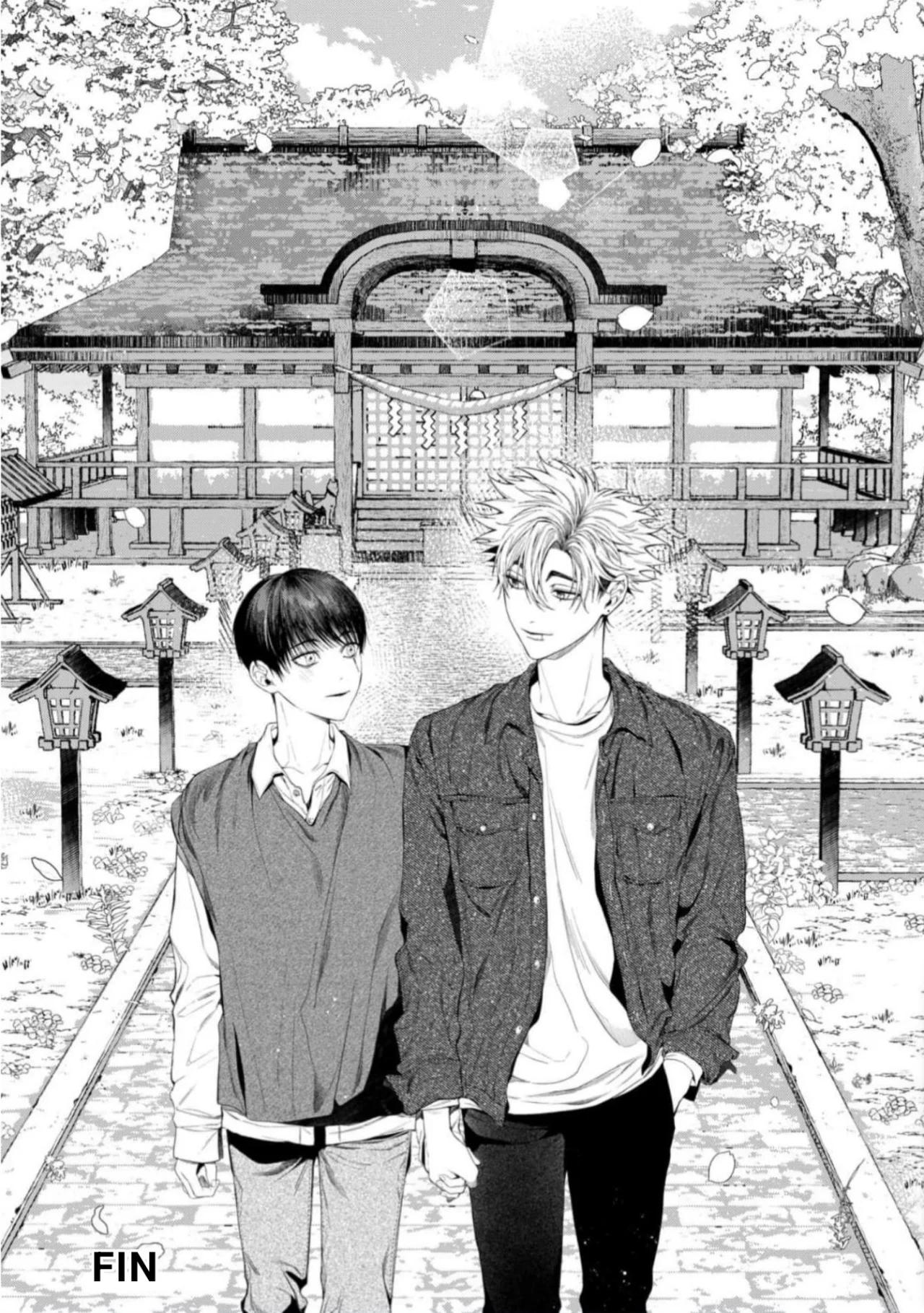 Otsukaresama, Kurose-kun - Capítulo 9 3 manhwa