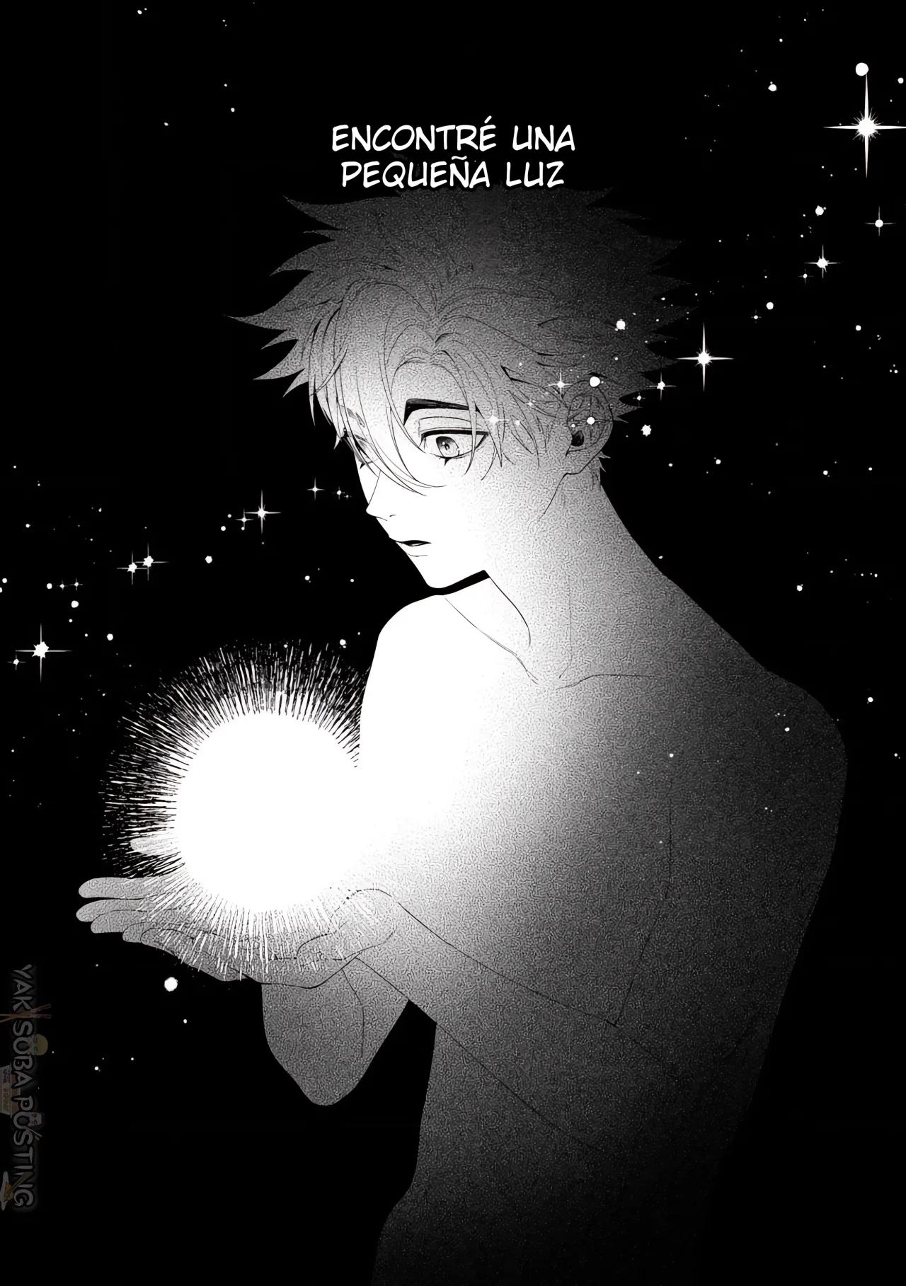 Otsukaresama, Kurose-kun - Capítulo 6 2 manhwa