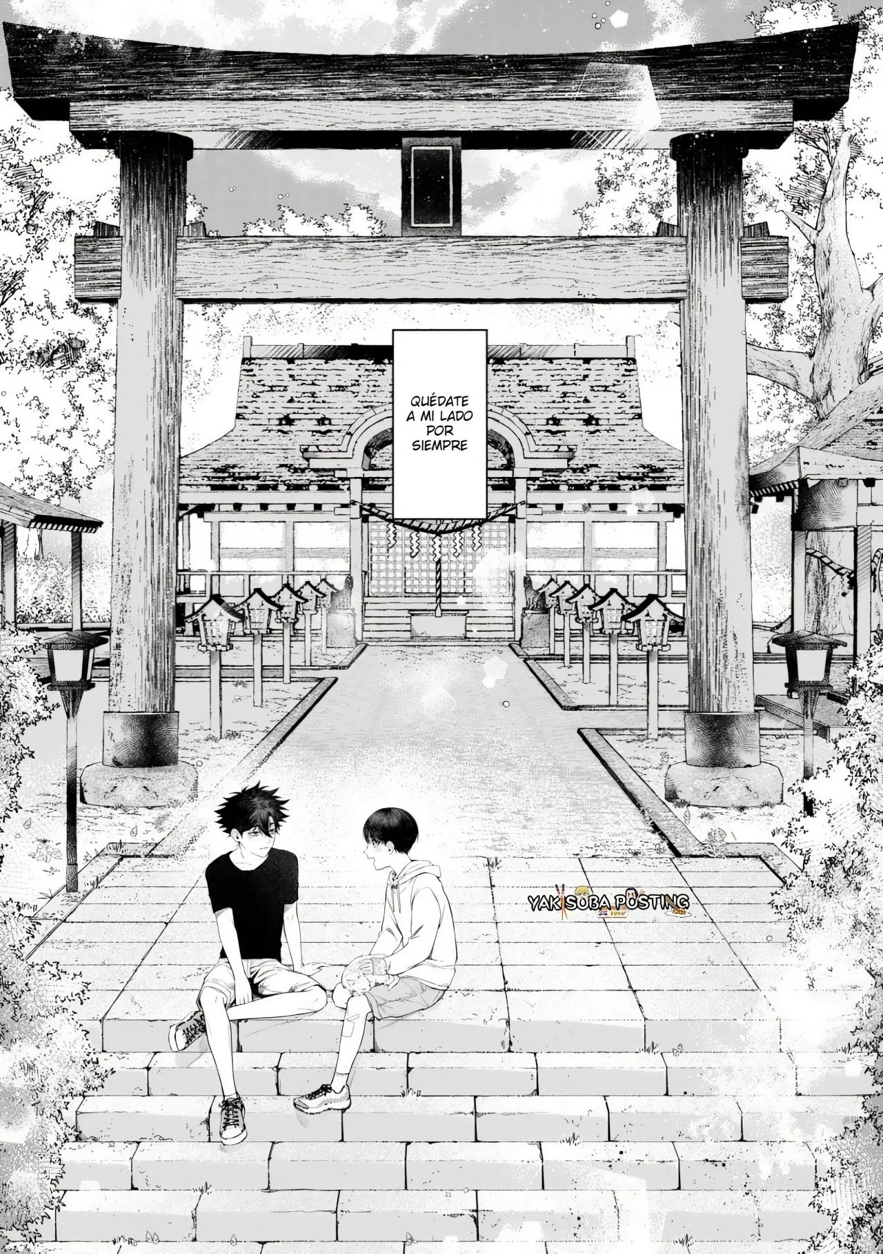 Otsukaresama, Kurose-kun - Capítulo 6 2 manhwa