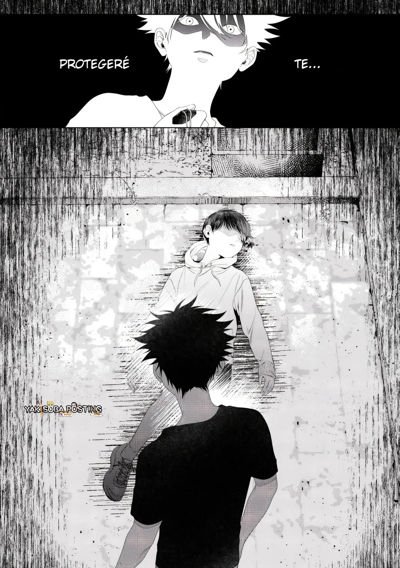 Otsukaresama, Kurose-kun - Capítulo 6 2 manhwa