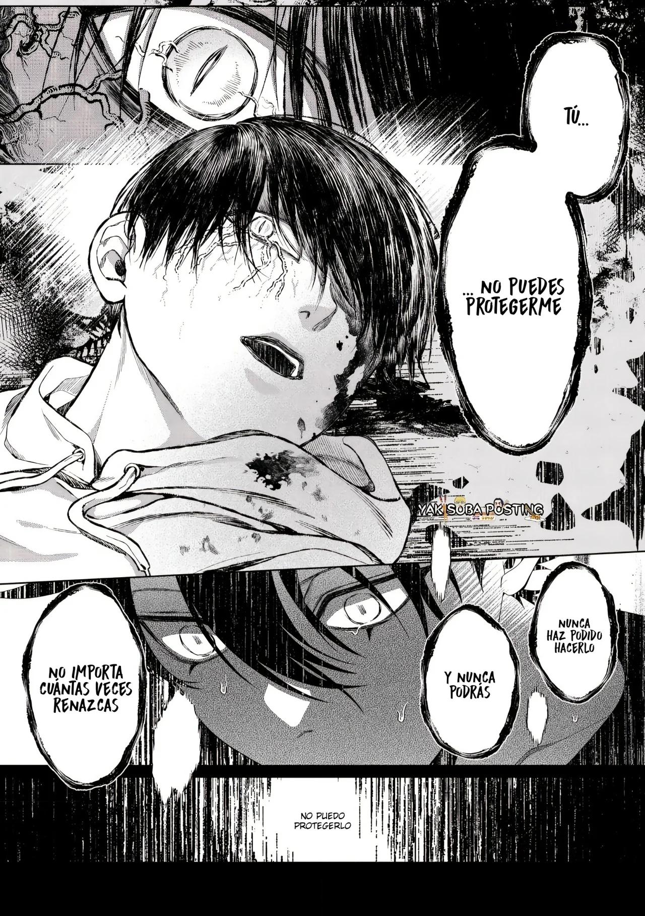 Otsukaresama, Kurose-kun - Capítulo 6 2 manhwa
