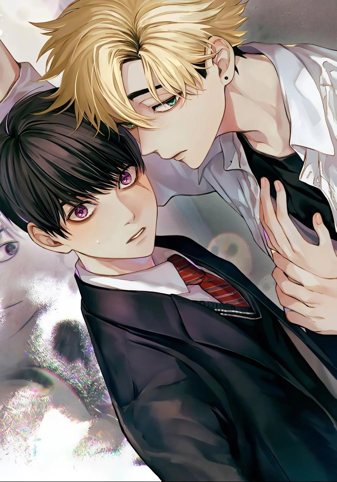 Otsukaresama, Kurose-kun - Capítulo 6 manhwa
