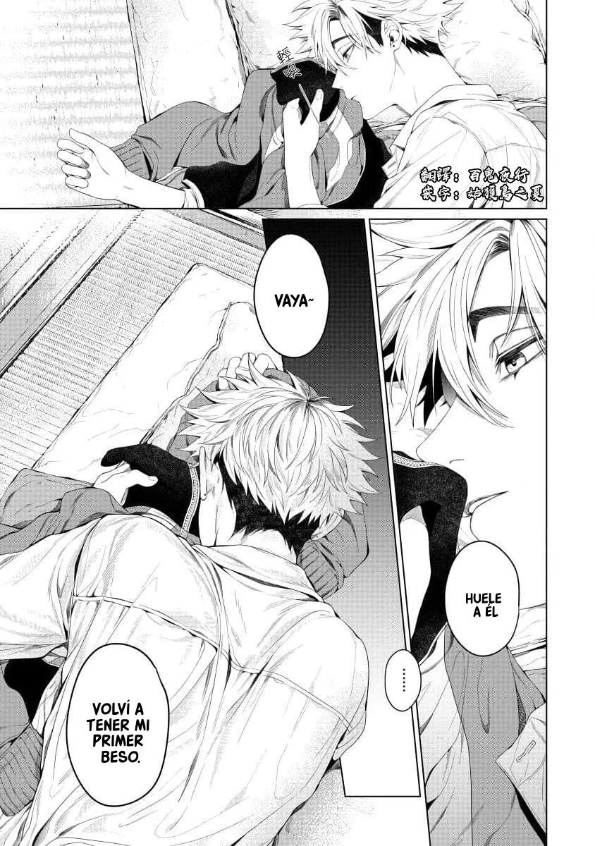 Otsukaresama, Kurose-kun - Capítulo 3 manhwa