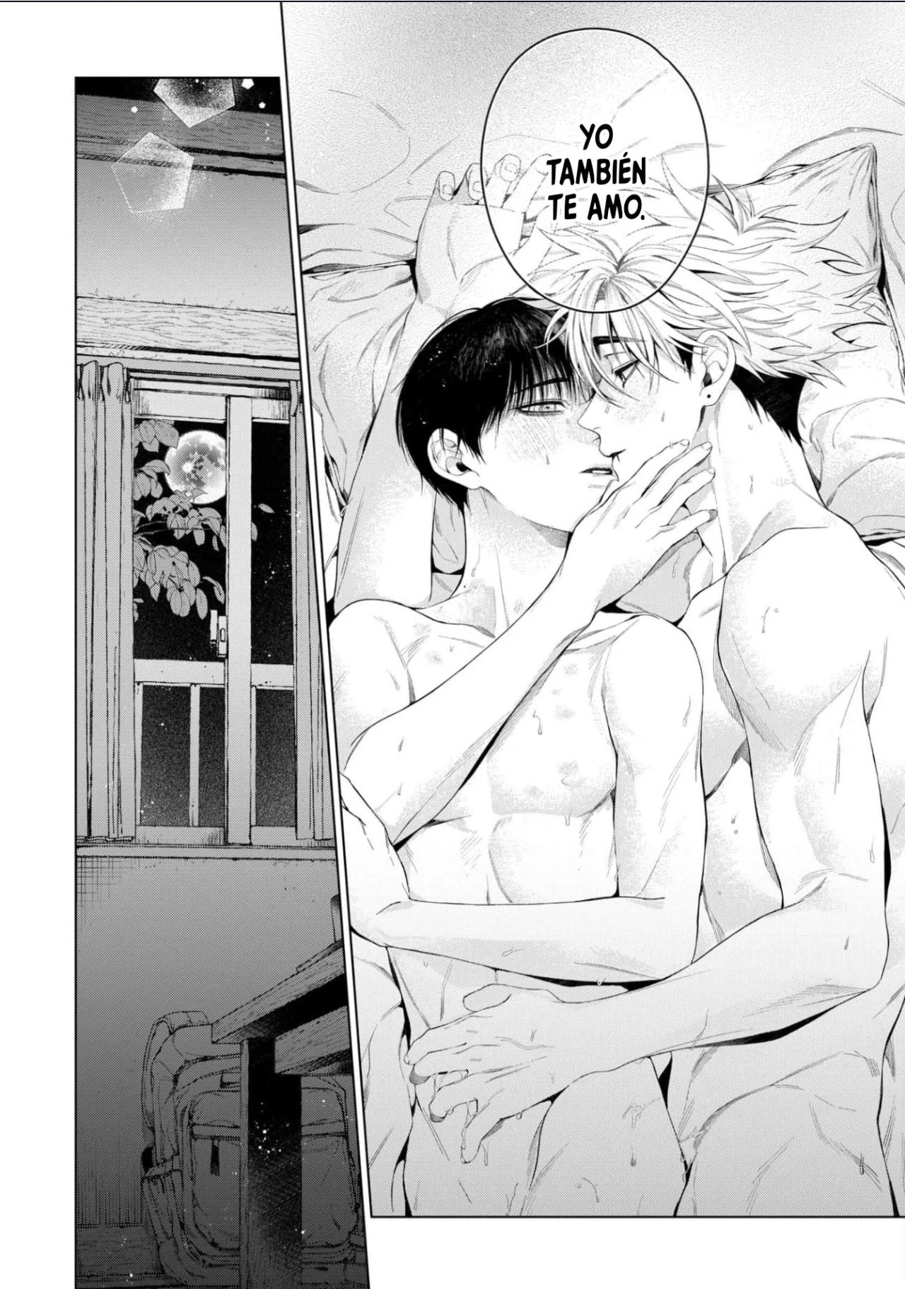 Otsukaresama, Kurose-kun - Capítulo 9 2 manhwa
