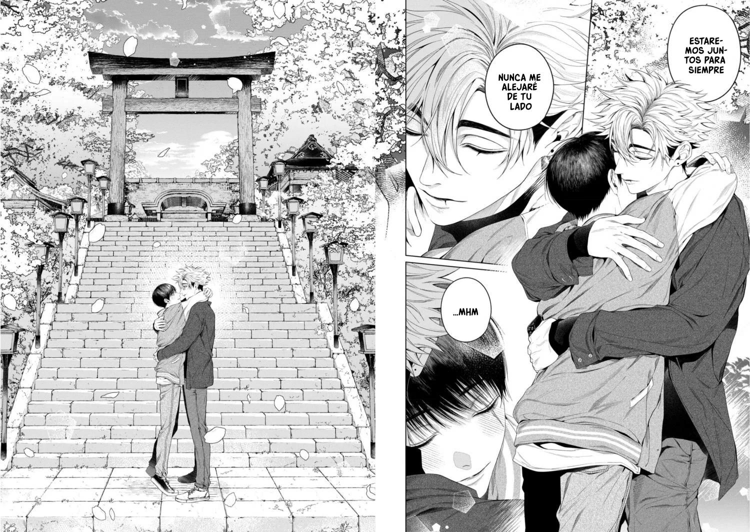 Otsukaresama, Kurose-kun - Capítulo 9 2 manhwa