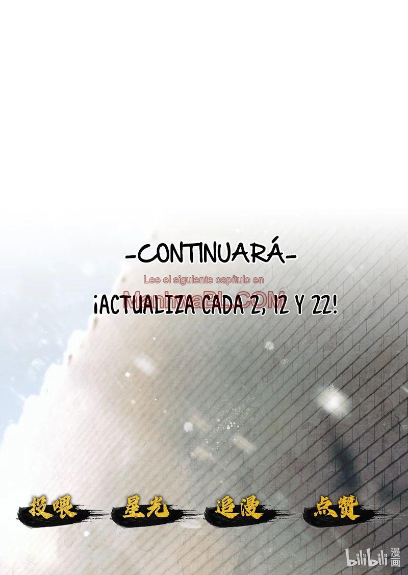 Qiang Jin Jiu - Capítulo 50 3 manhwa