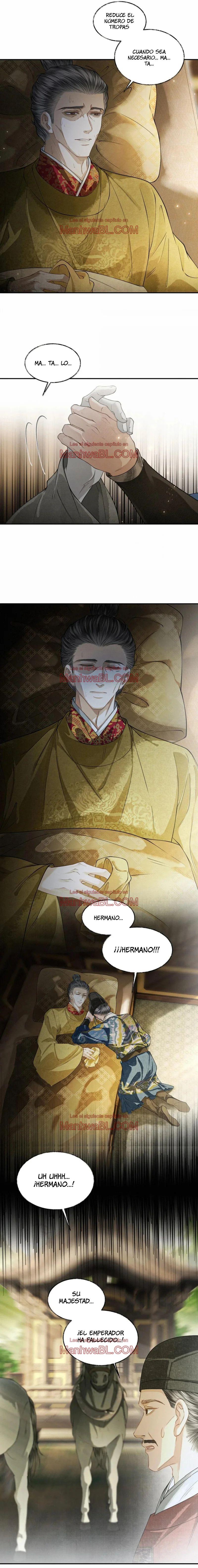 Qiang Jin Jiu - Capítulo 50 2 manhwa