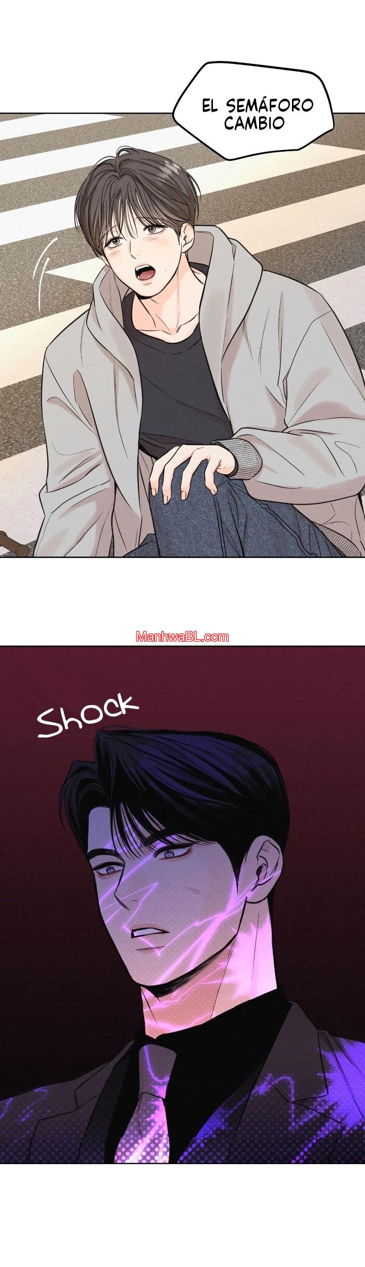 Trabajo diario a tiempo parcial - Capítulo 4 3 manhwa