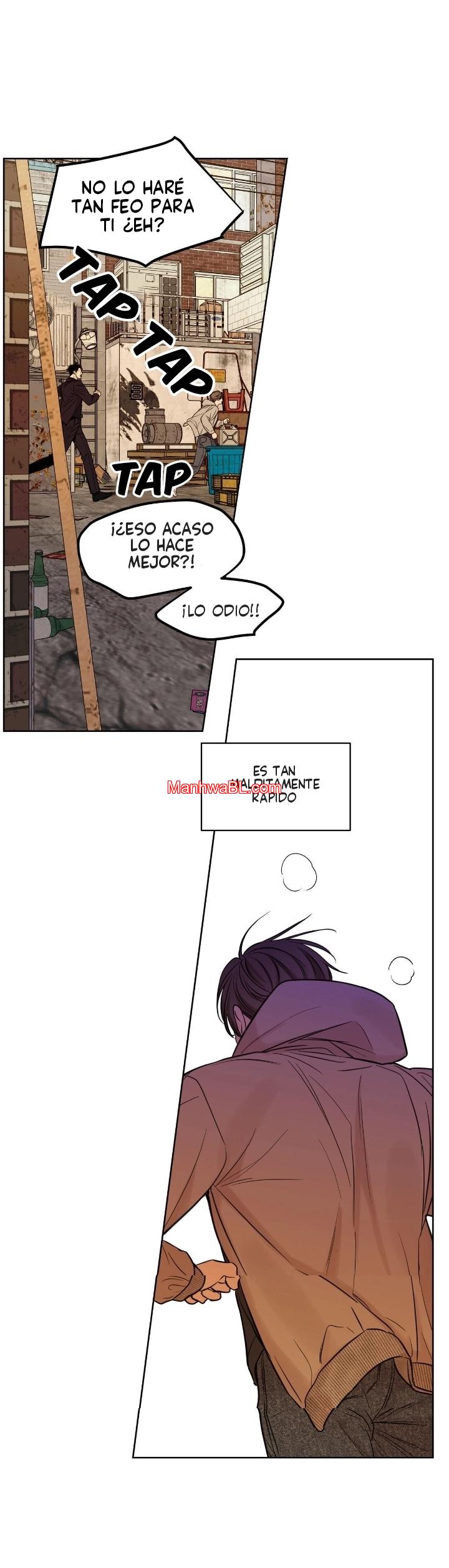 Trabajo diario a tiempo parcial - Capítulo 4 3 manhwa