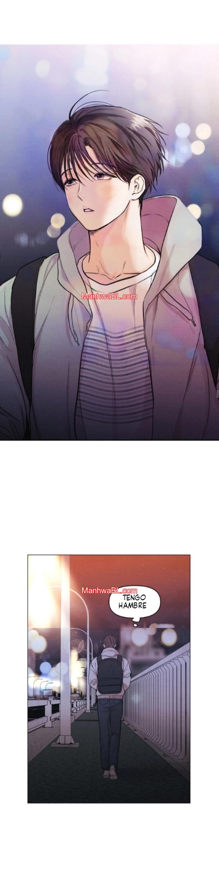 Trabajo diario a tiempo parcial - Capítulo 1 2 manhwa
