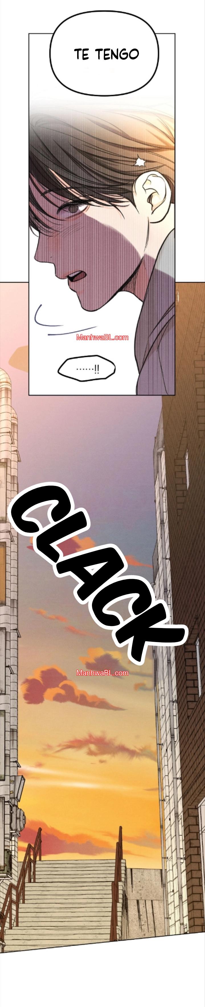 Trabajo diario a tiempo parcial - Capítulo 5 manhwa