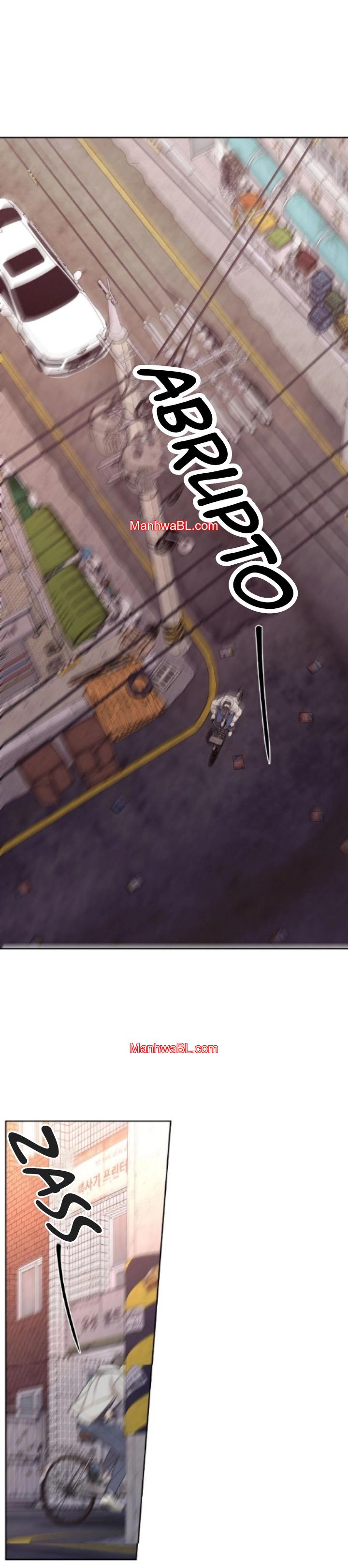 Trabajo diario a tiempo parcial - Capítulo 4 manhwa
