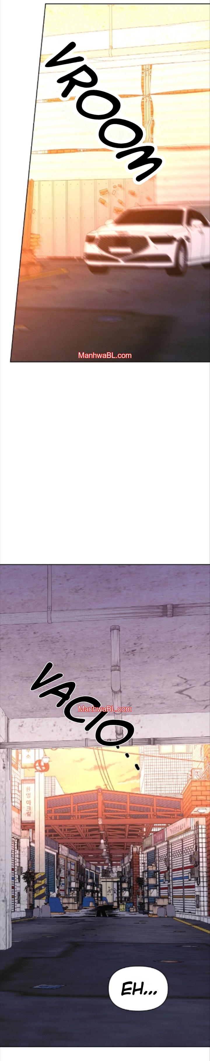 Trabajo diario a tiempo parcial - Capítulo 4 manhwa