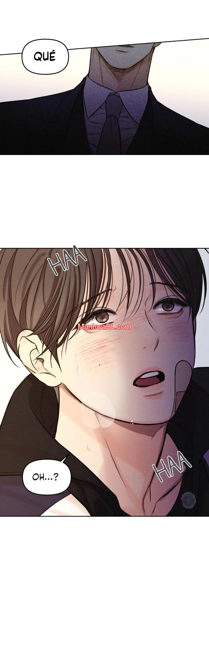 Trabajo diario a tiempo parcial - Capítulo 5 3 manhwa