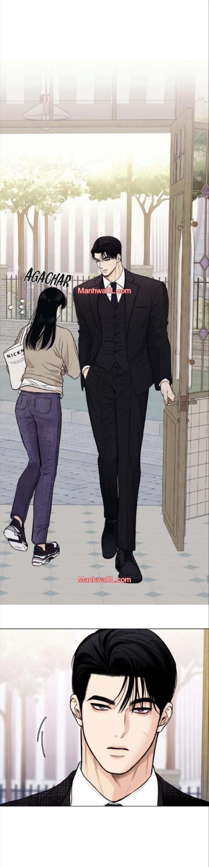 Trabajo diario a tiempo parcial - Capítulo 2 2 manhwa