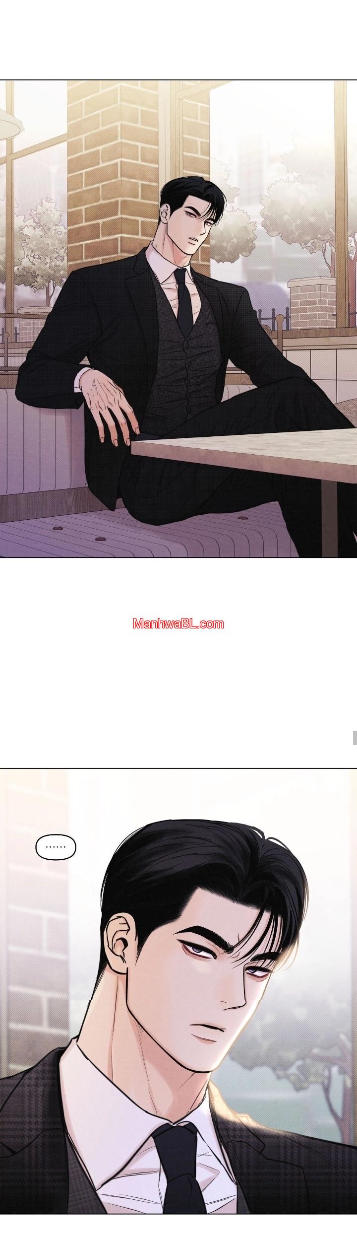 Trabajo diario a tiempo parcial - Capítulo 2 2 manhwa