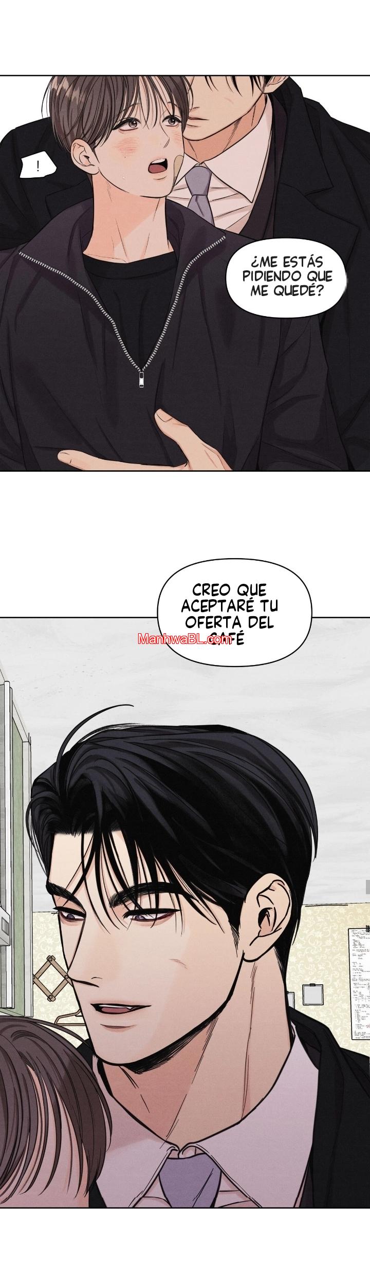 Trabajo diario a tiempo parcial - Capítulo 7 3 manhwa