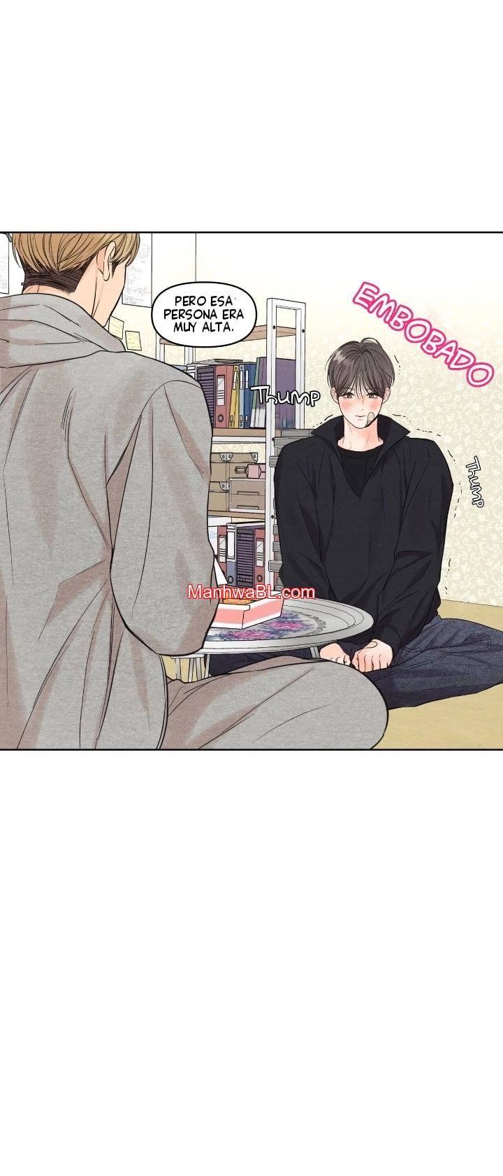 Trabajo diario a tiempo parcial - Capítulo 7 3 manhwa