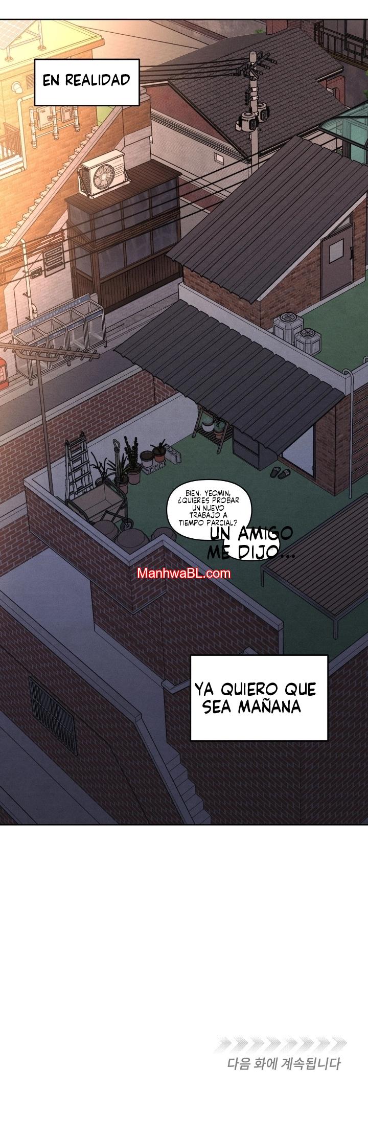 Trabajo diario a tiempo parcial - Capítulo 7 3 manhwa