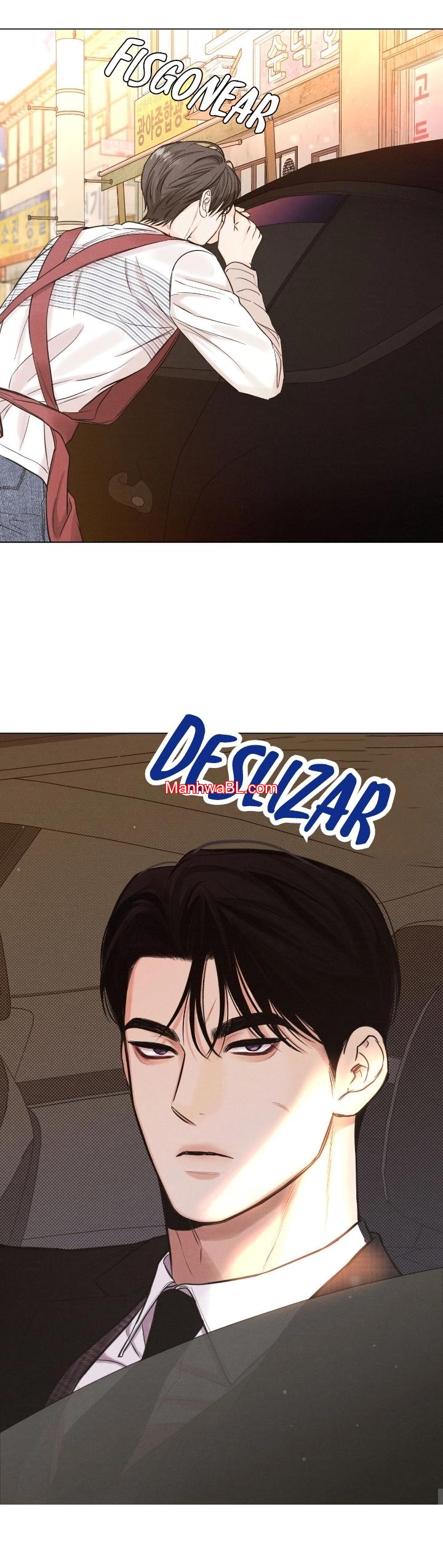 Trabajo diario a tiempo parcial - Capítulo 2 3 manhwa
