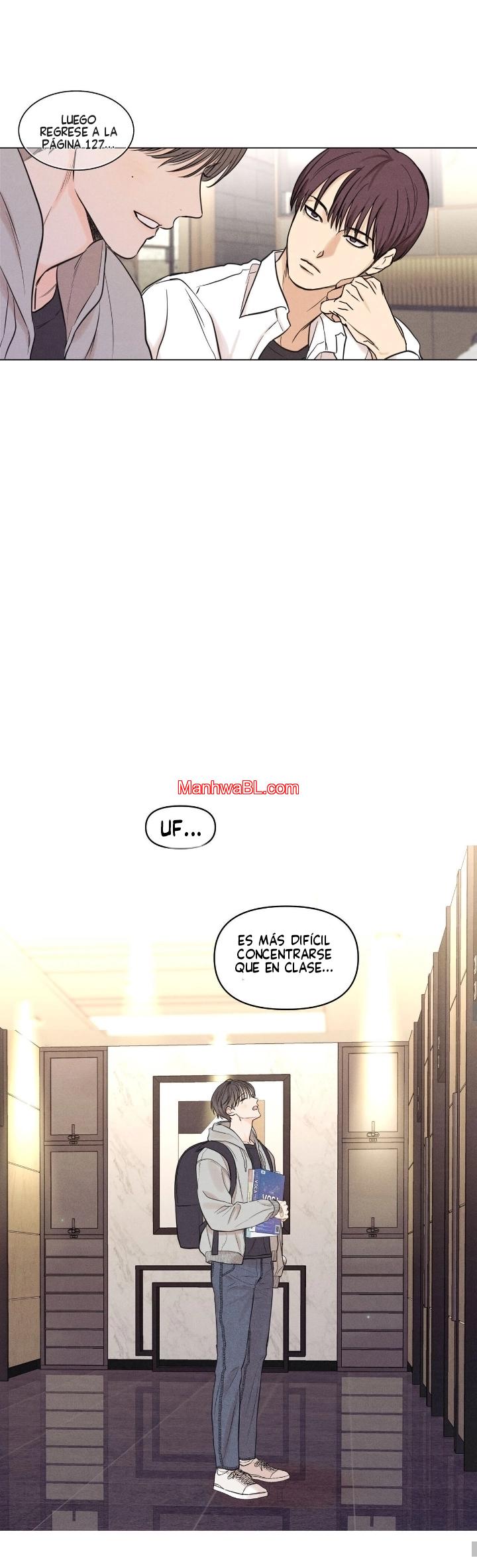 Trabajo diario a tiempo parcial - Capítulo 1 3 manhwa