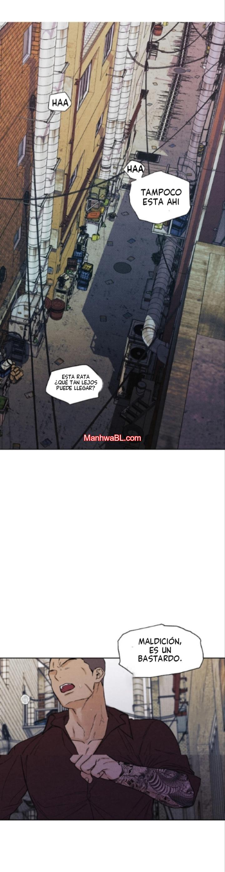 Trabajo diario a tiempo parcial - Capítulo 1 manhwa