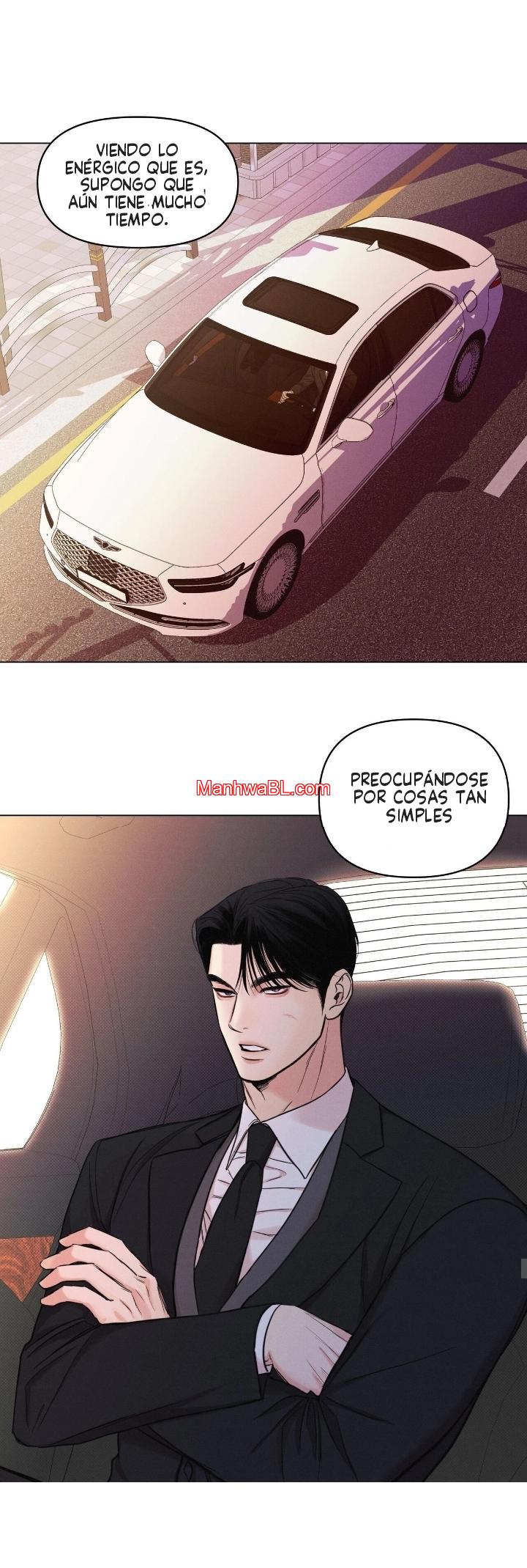 Trabajo diario a tiempo parcial - Capítulo 3 3 manhwa