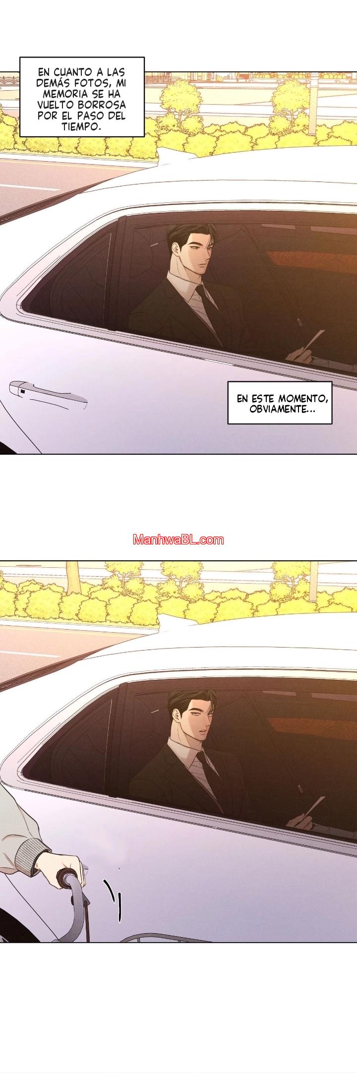 Trabajo diario a tiempo parcial - Capítulo 3 3 manhwa