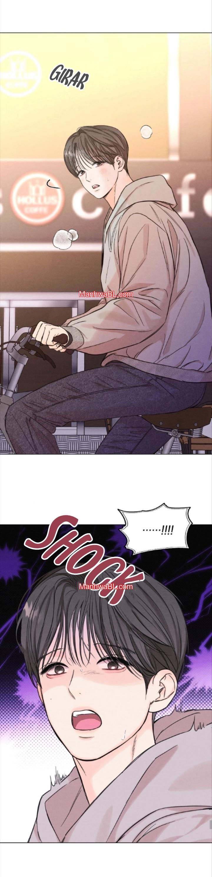 Trabajo diario a tiempo parcial - Capítulo 3 3 manhwa