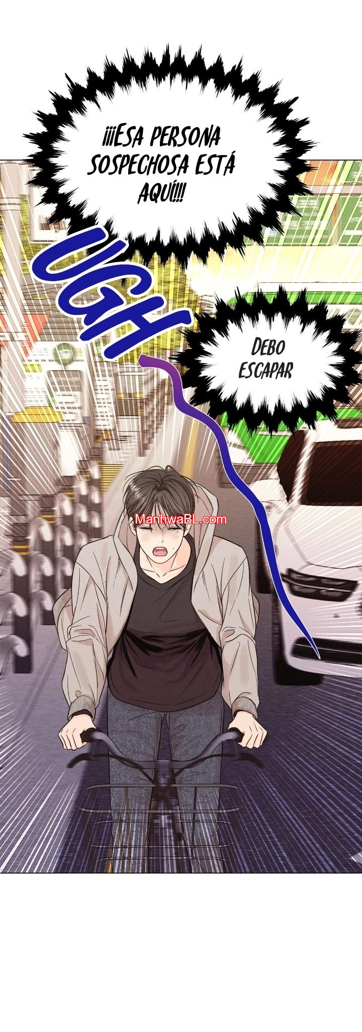 Trabajo diario a tiempo parcial - Capítulo 3 3 manhwa