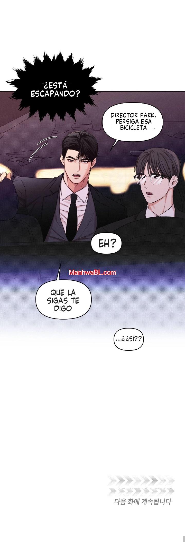 Trabajo diario a tiempo parcial - Capítulo 3 3 manhwa