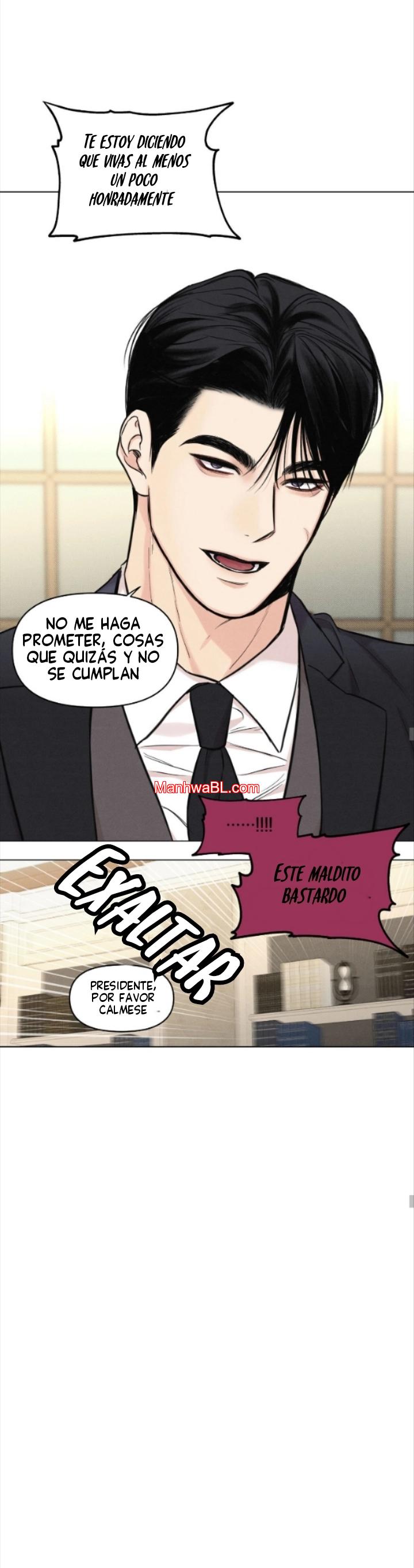 Trabajo diario a tiempo parcial - Capítulo 3 2 manhwa