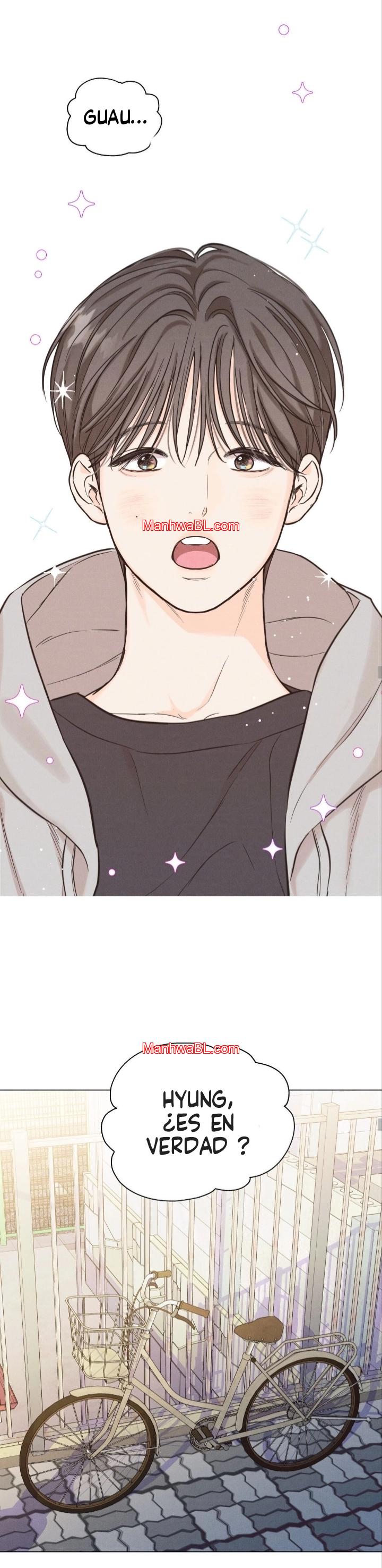 Trabajo diario a tiempo parcial - Capítulo 3 2 manhwa