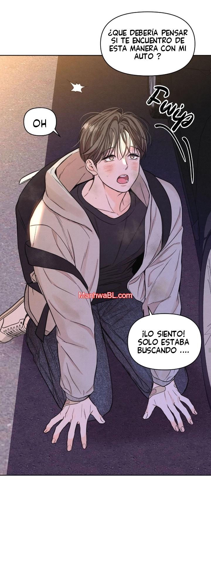 Trabajo diario a tiempo parcial - Capítulo 4 2 manhwa