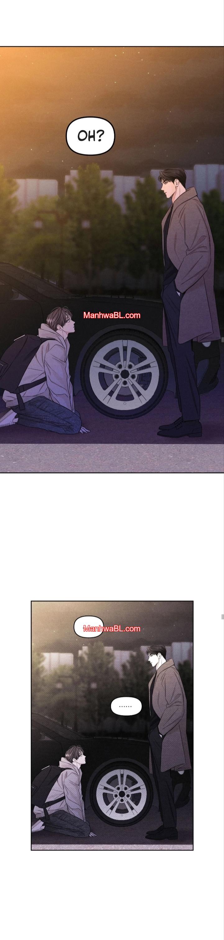 Trabajo diario a tiempo parcial - Capítulo 4 2 manhwa