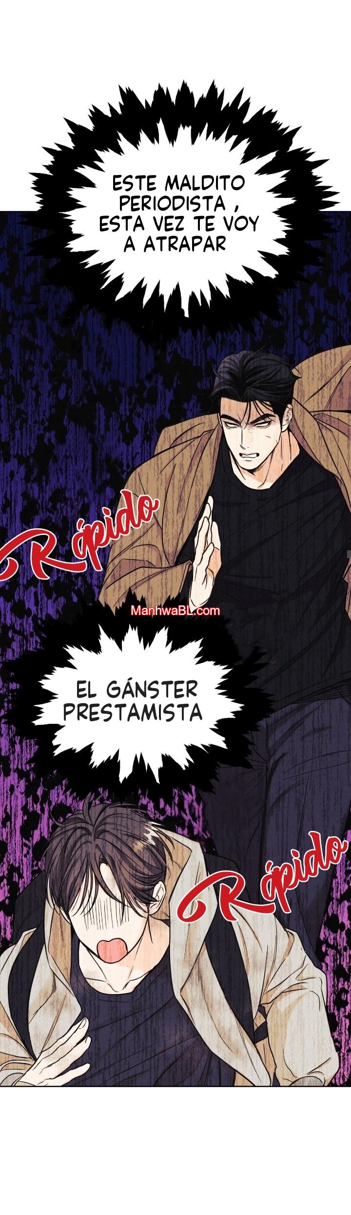 Trabajo diario a tiempo parcial - Capítulo 4 2 manhwa