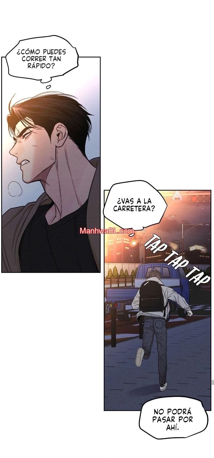 Trabajo diario a tiempo parcial - Capítulo 4 2 manhwa