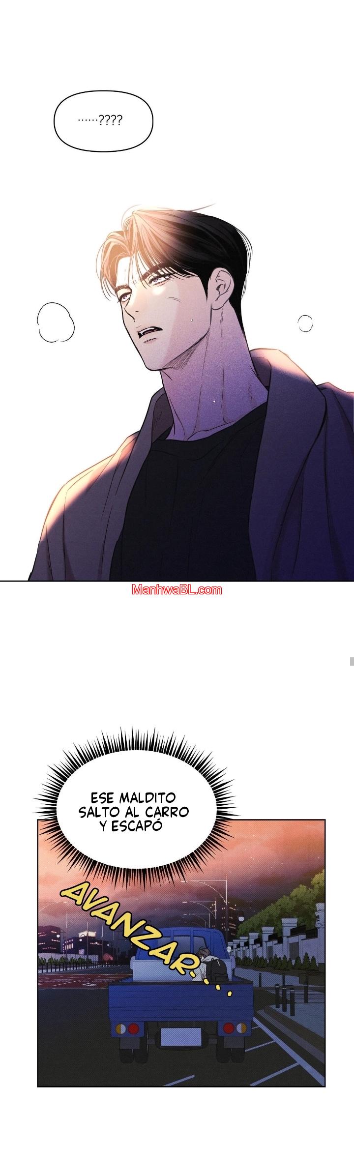 Trabajo diario a tiempo parcial - Capítulo 4 2 manhwa
