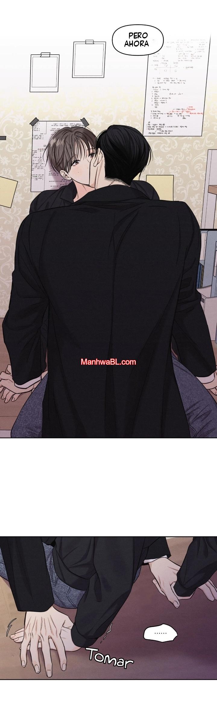 Trabajo diario a tiempo parcial - Capítulo 7 2 manhwa