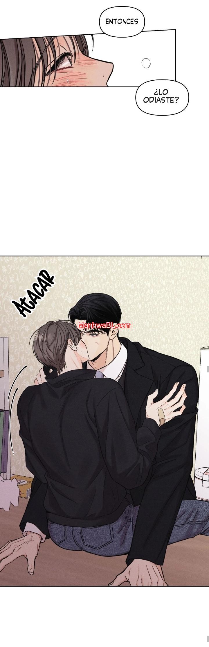 Trabajo diario a tiempo parcial - Capítulo 7 2 manhwa
